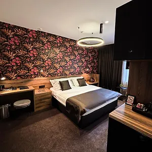 4* krevet i doručak Calma Luxury
