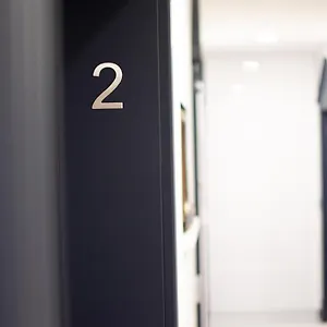4* krevet i doručak Center Luxury 1